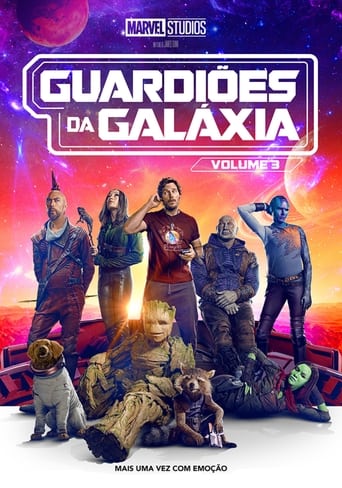 Guardioes